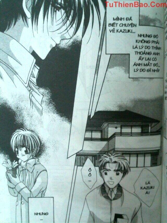 nguyện ước dưới ánh sao chapter 4 79