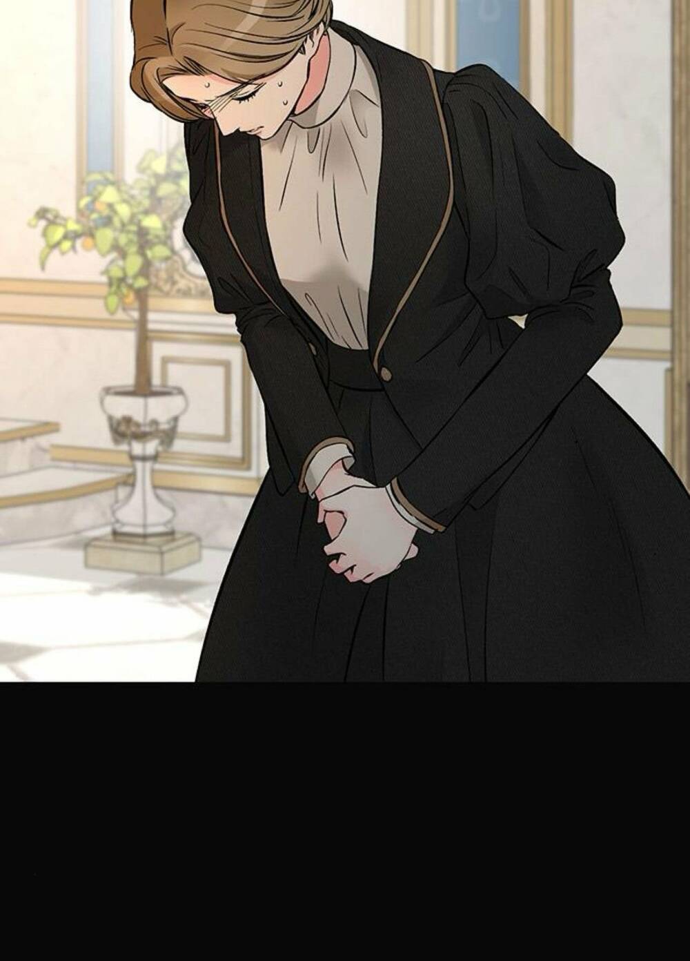 Hoàng Tử Rắc Rối chapter 51.2 7