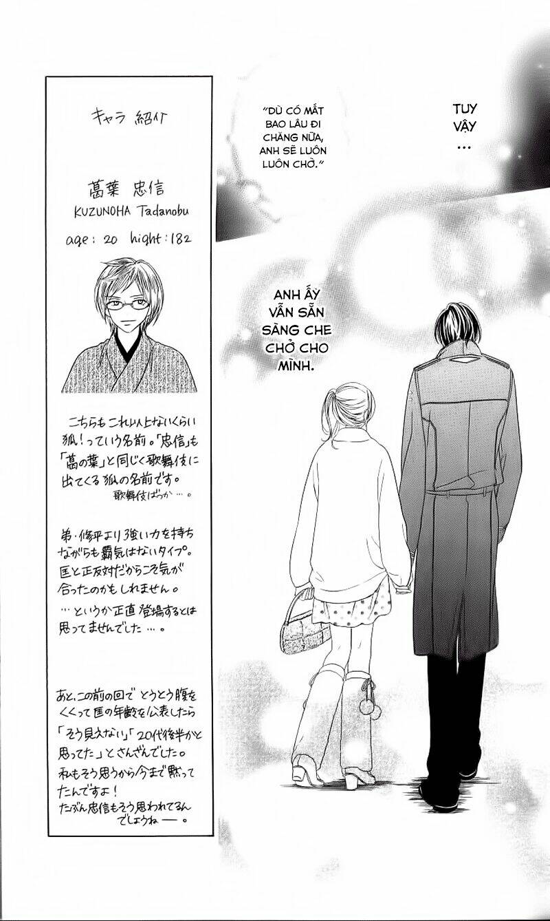 yêu quái cánh đen chapter 16 18