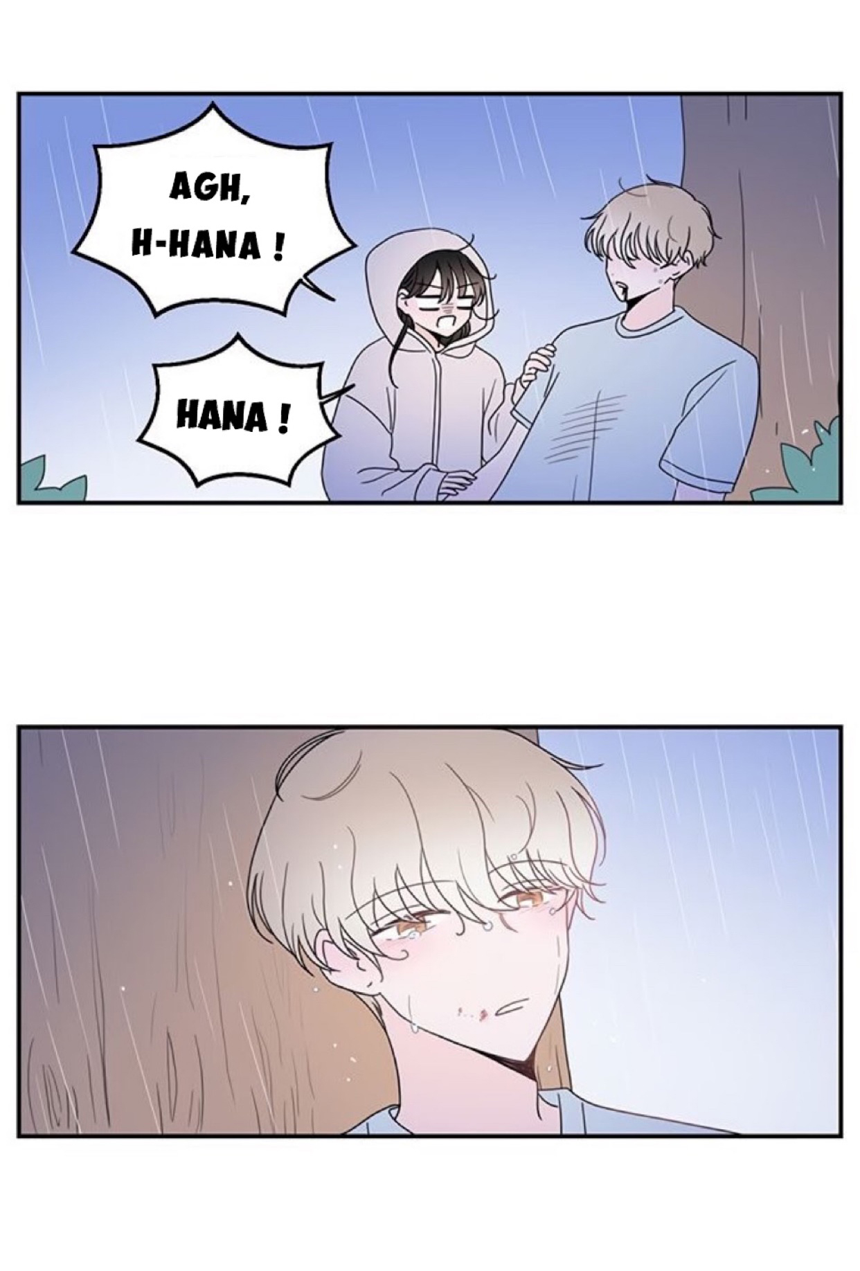 hội chứng nam phụ chapter 20 39