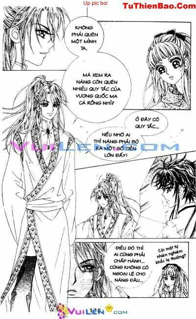 bogle goes to the kingdom chapter 25 16