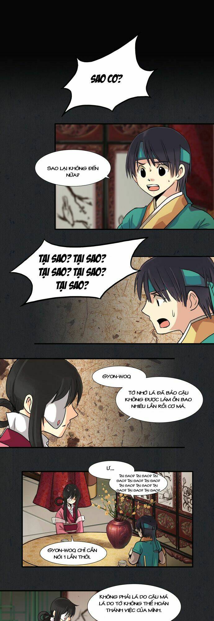 gyon-woo & jik-nyu chapter 7 18