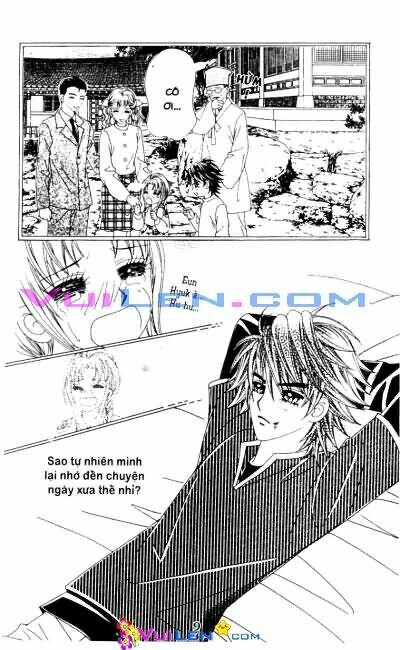 cô dâu bé xinh chapter 25 10