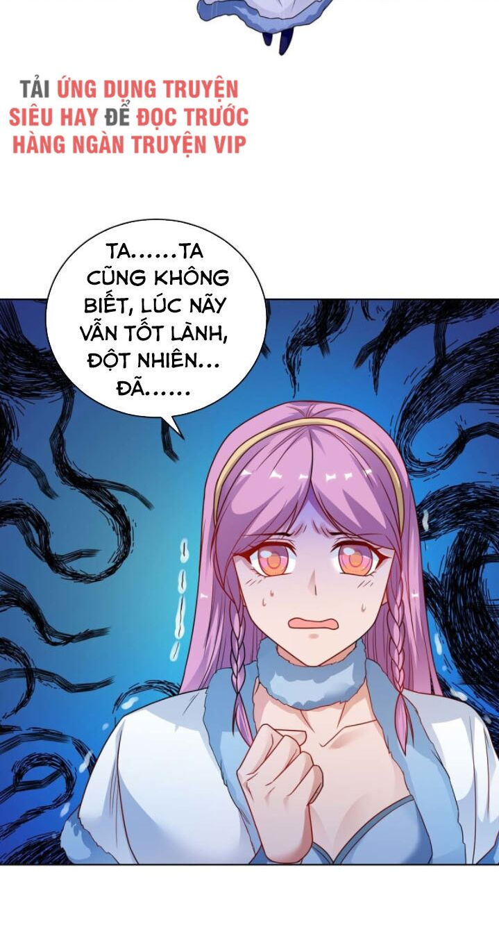 tối cường thăng cấp chapter 179 30