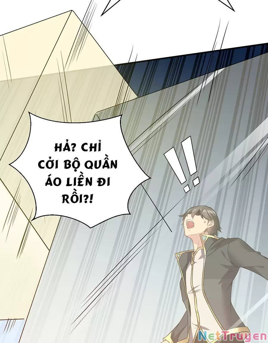 đồ long kỵ sĩ hôn môi ác long chapter 34.1 28