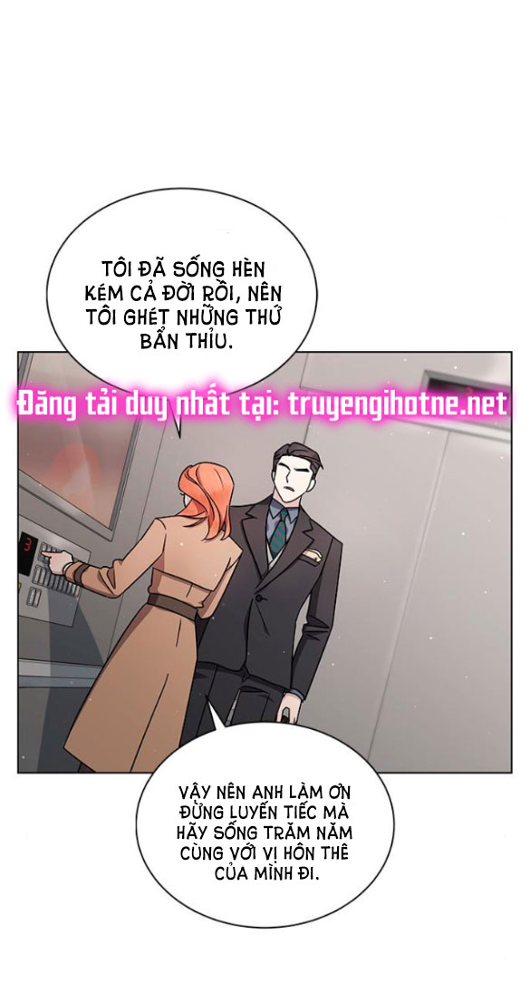 the castle - cô dâu của quỷ chapter 4.2 22