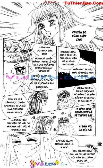 bogle goes to the kingdom chapter 56 28