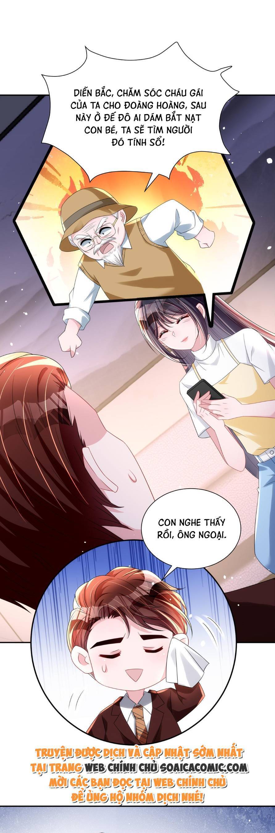 tổng tài huyết tộc cực sủng cô vợ mỹ nhân ngư chapter 60 29