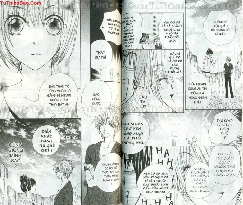 s a - lớp học ưu tú chapter 15 48