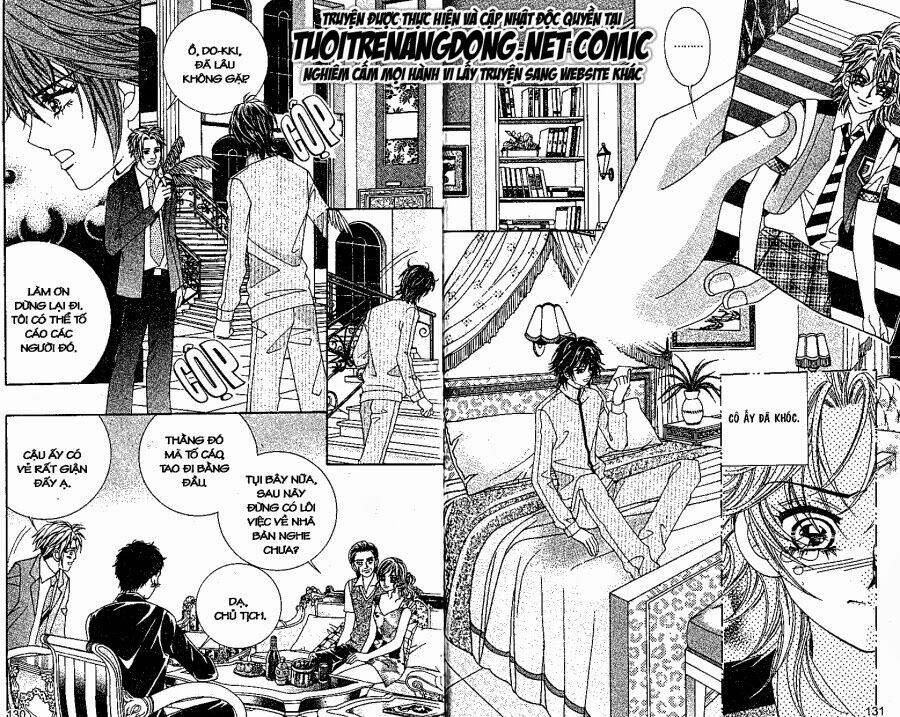 nữ đại ca chapter 7 66
