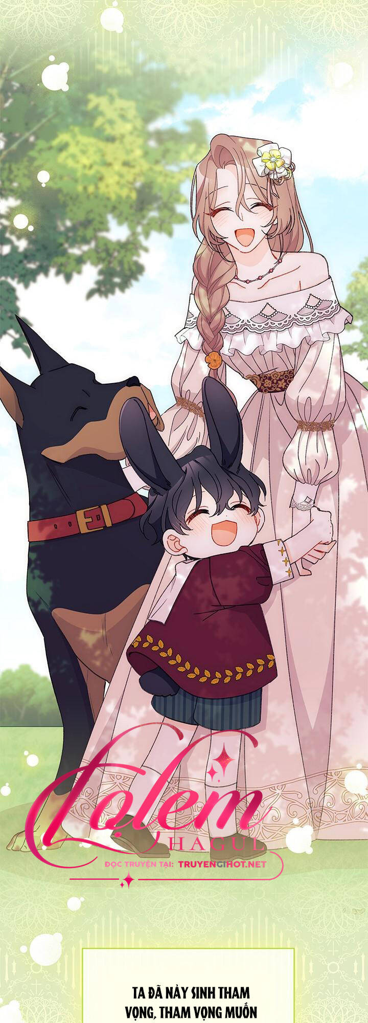Tôi Đã Có Chồng Sau Khi Nhặt Được Nam Chính chapter 48.1 32