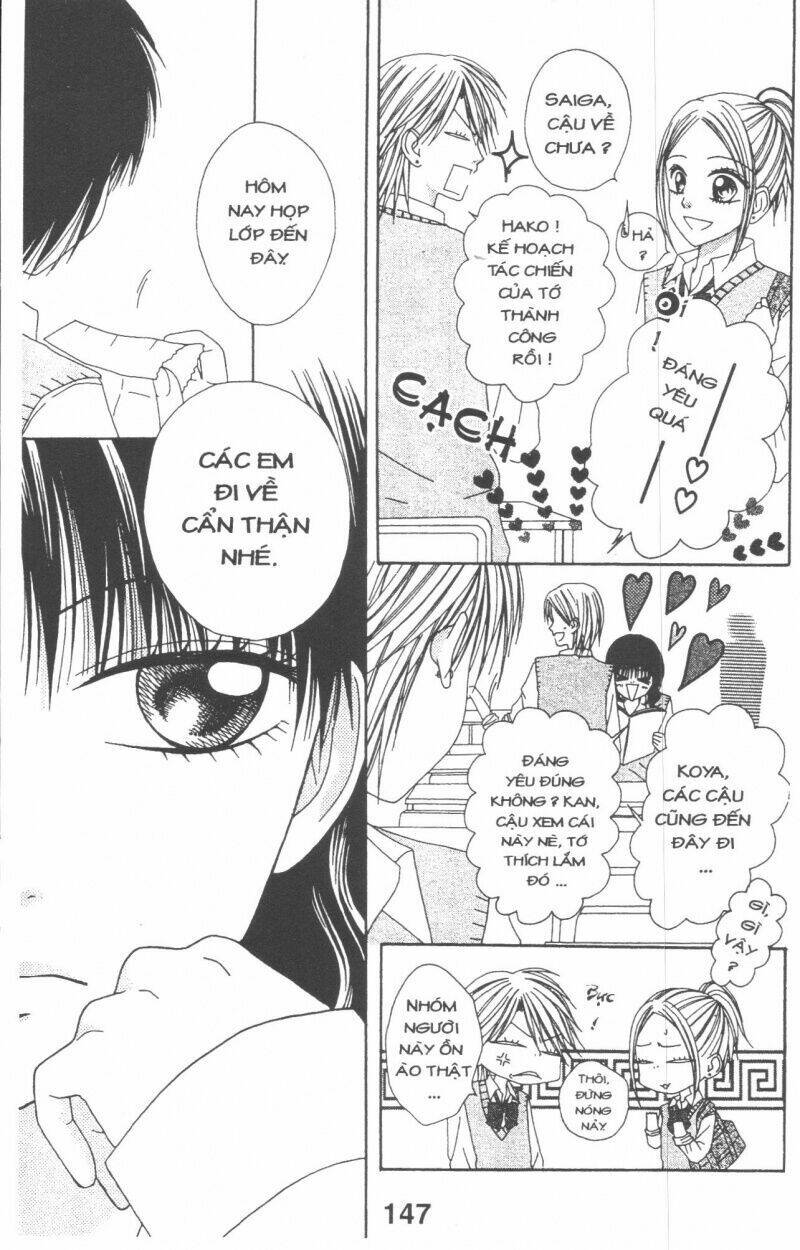 tomodachi gokko [takeuchi ayaka] chapter 2 147