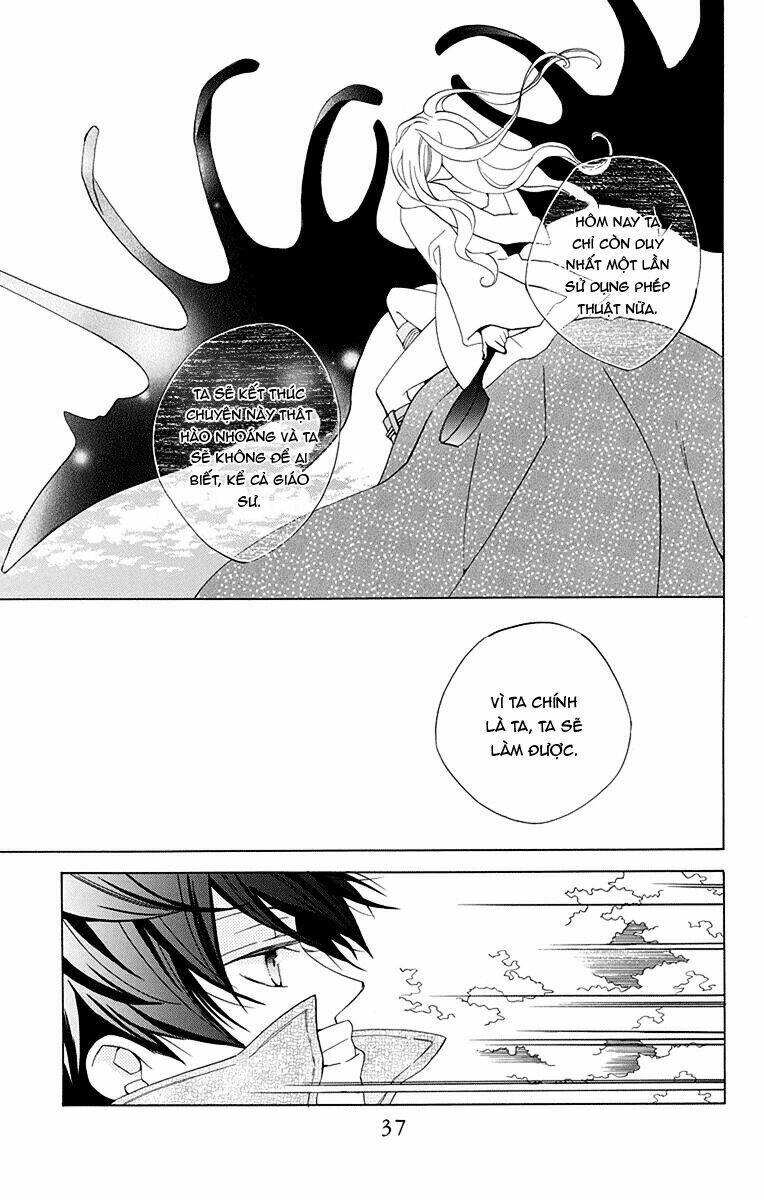 phù thủy xấu xa nhất thế gian chapter 1 35