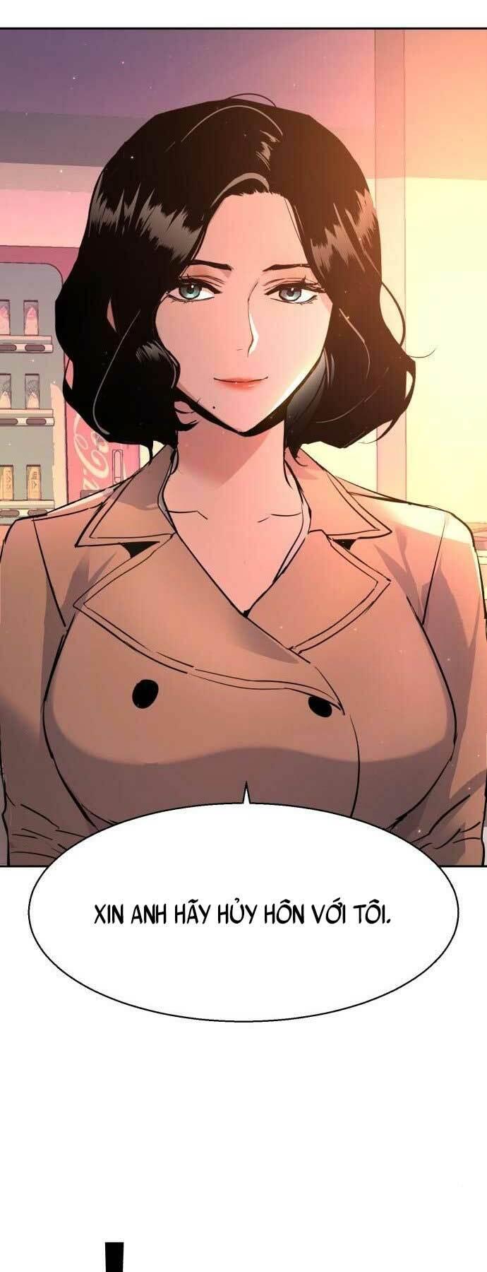 bạn học tôi là lính đánh thuê chapter 103 69