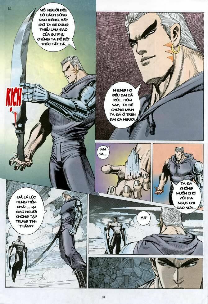 hải hổ 2 chapter 47 15