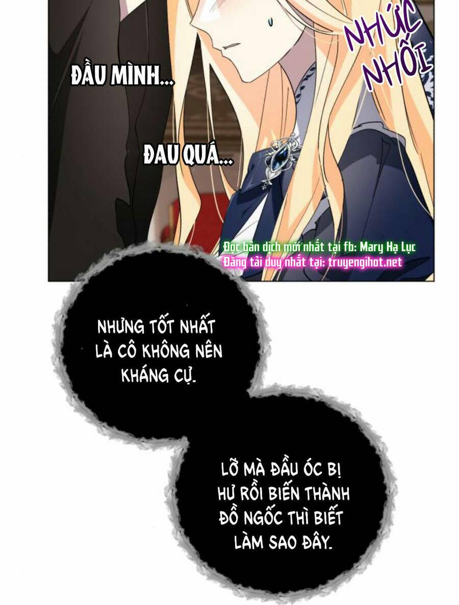 ta đã từng mong nàng biến mất chapter 36.1 34