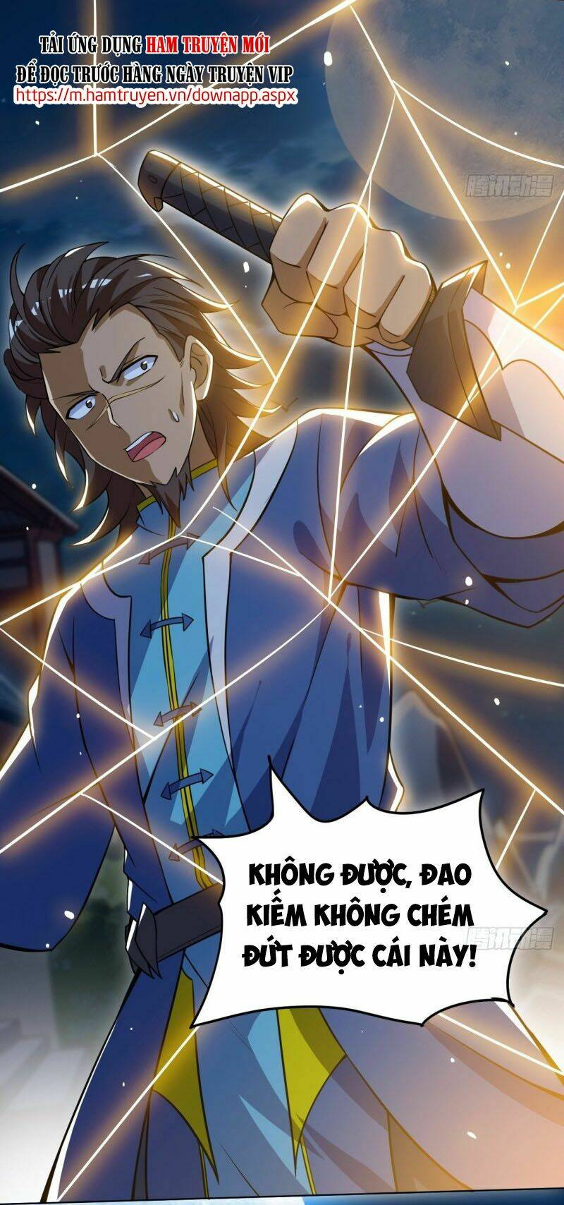 thần võ đế tôn chapter 84 33