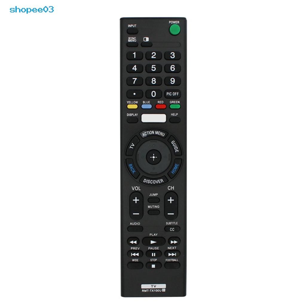 Professional TV Controller Wear-resistance Smart Controller Quick Response