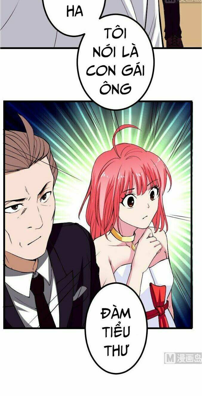 ngưu thư cung ứng thương chapter 92 3