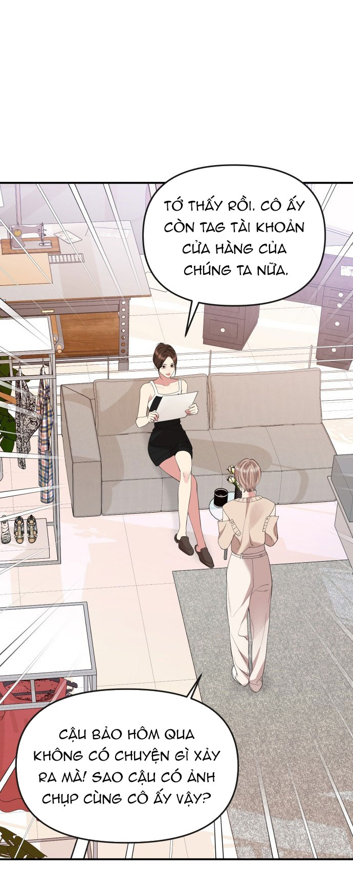 gửi em người đánh cắp những vì sao - to you who swallowed a star chapter 152.2 26