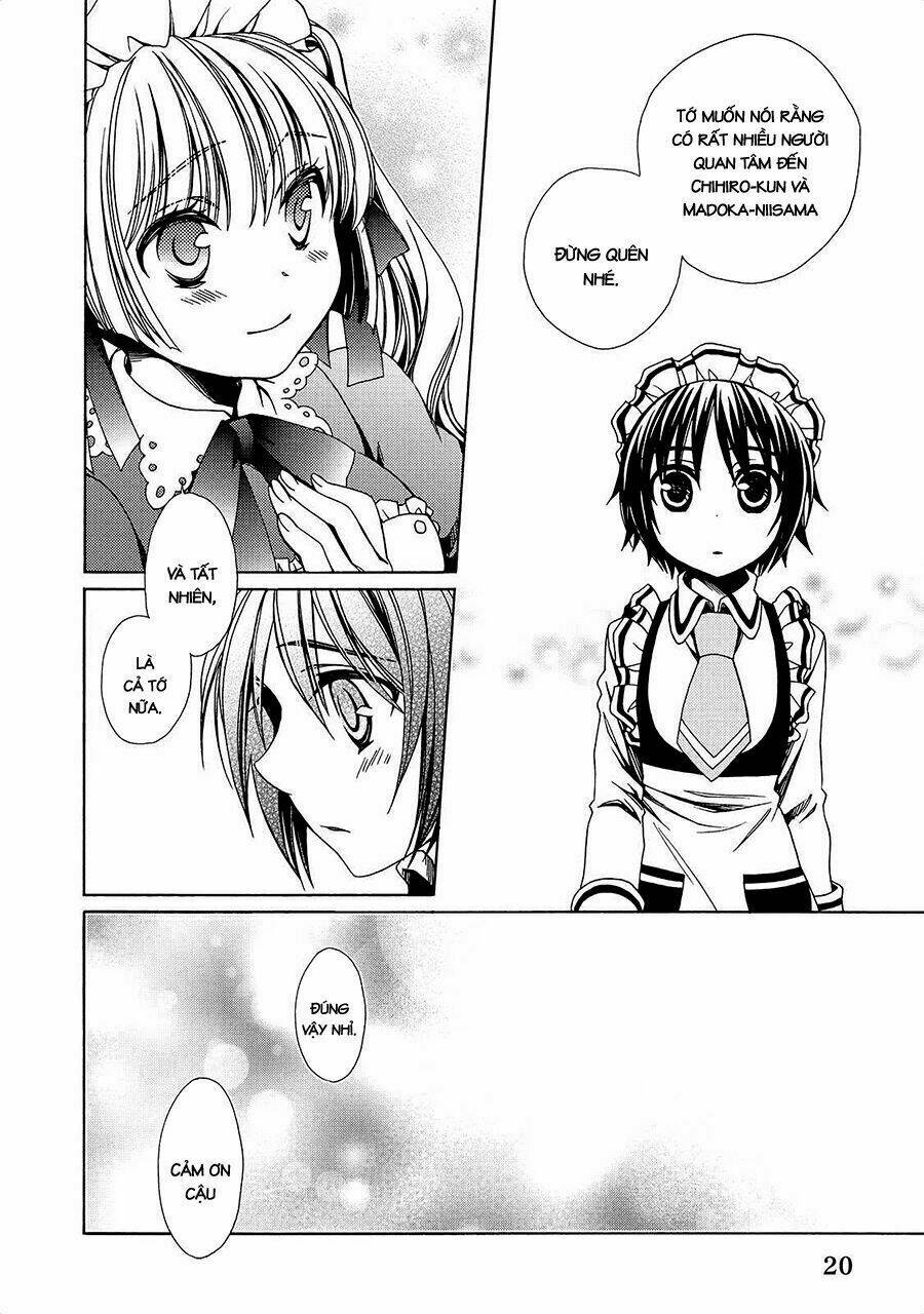 shounen maid chapter 27 22