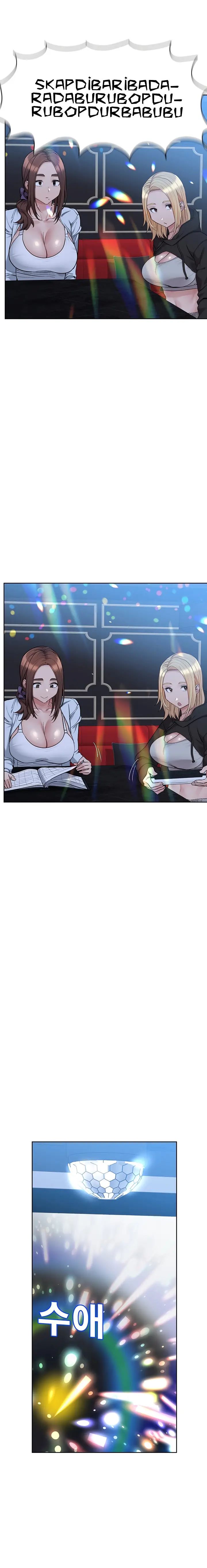 giữ bí mật với mẹ em nhé! chapter 93 13