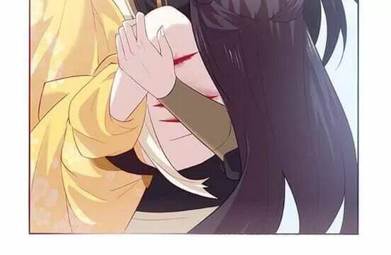 bí mật của dạ tộc chapter 18 37