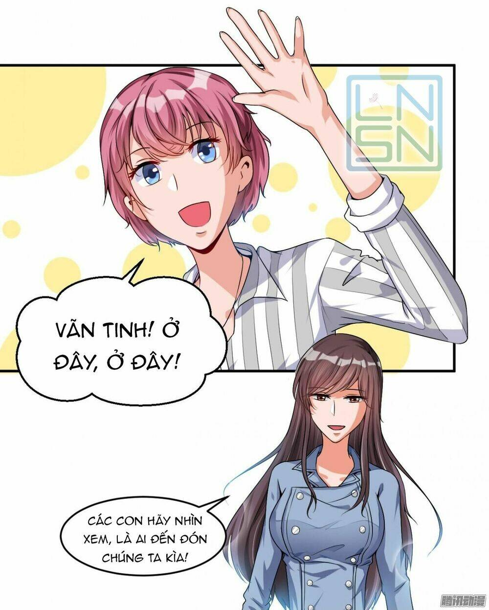 tổng tài khoái hôn chapter 14 7