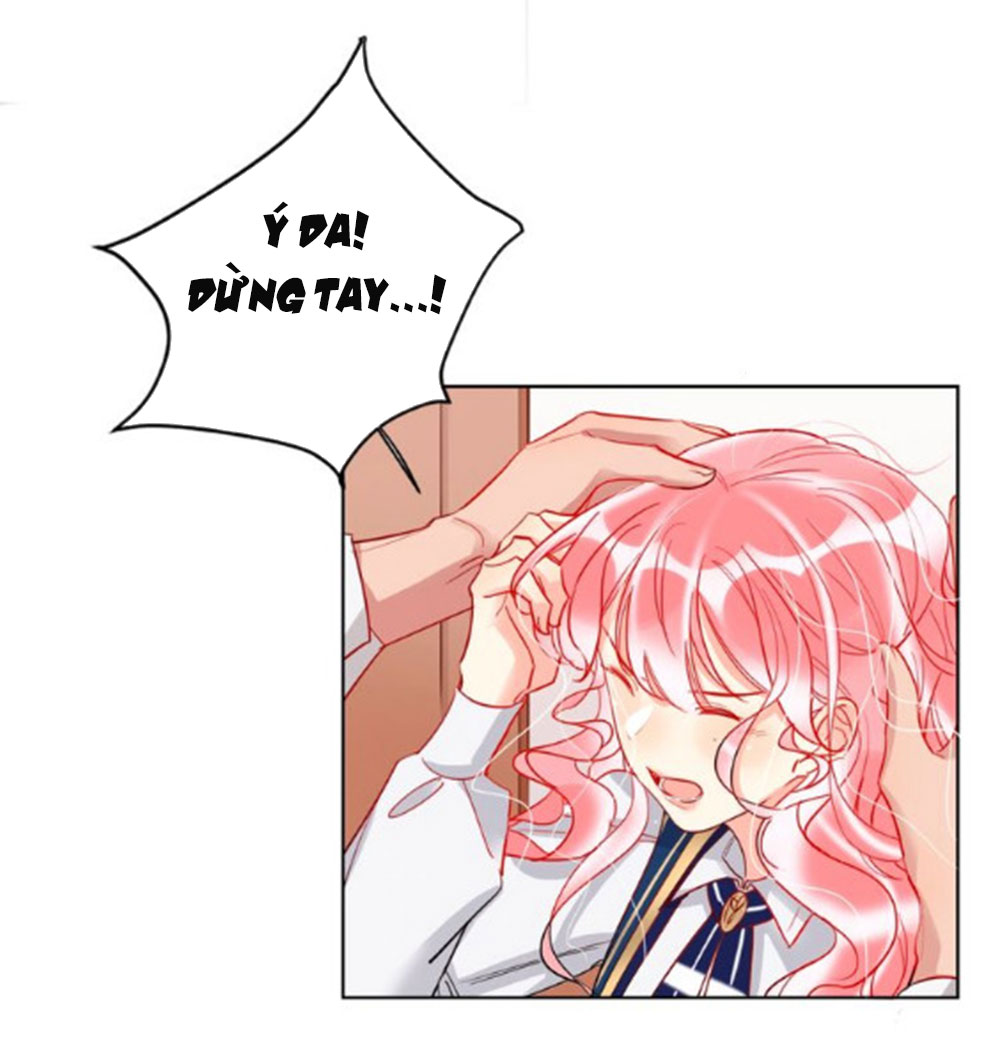 kế hoạch đánh chiếm của công chúa nghèo chapter 26 3