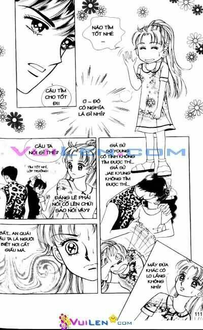 cánh cửa mùa hè chapter 5 111