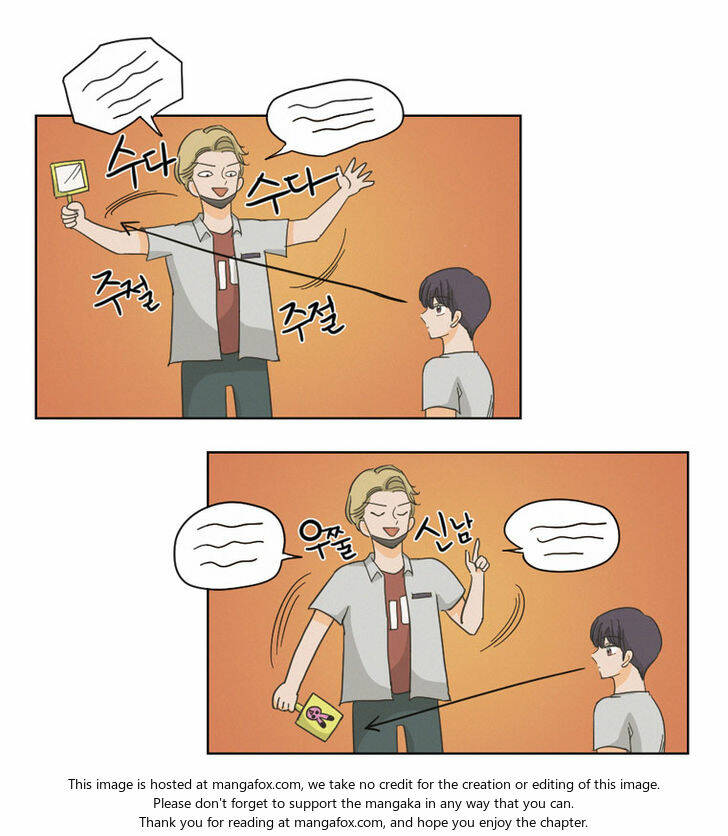 i hate love chapter 3 18