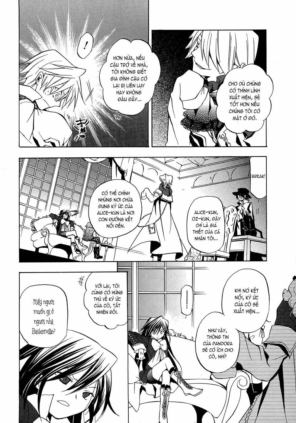 pandora hearts chapter 4 38