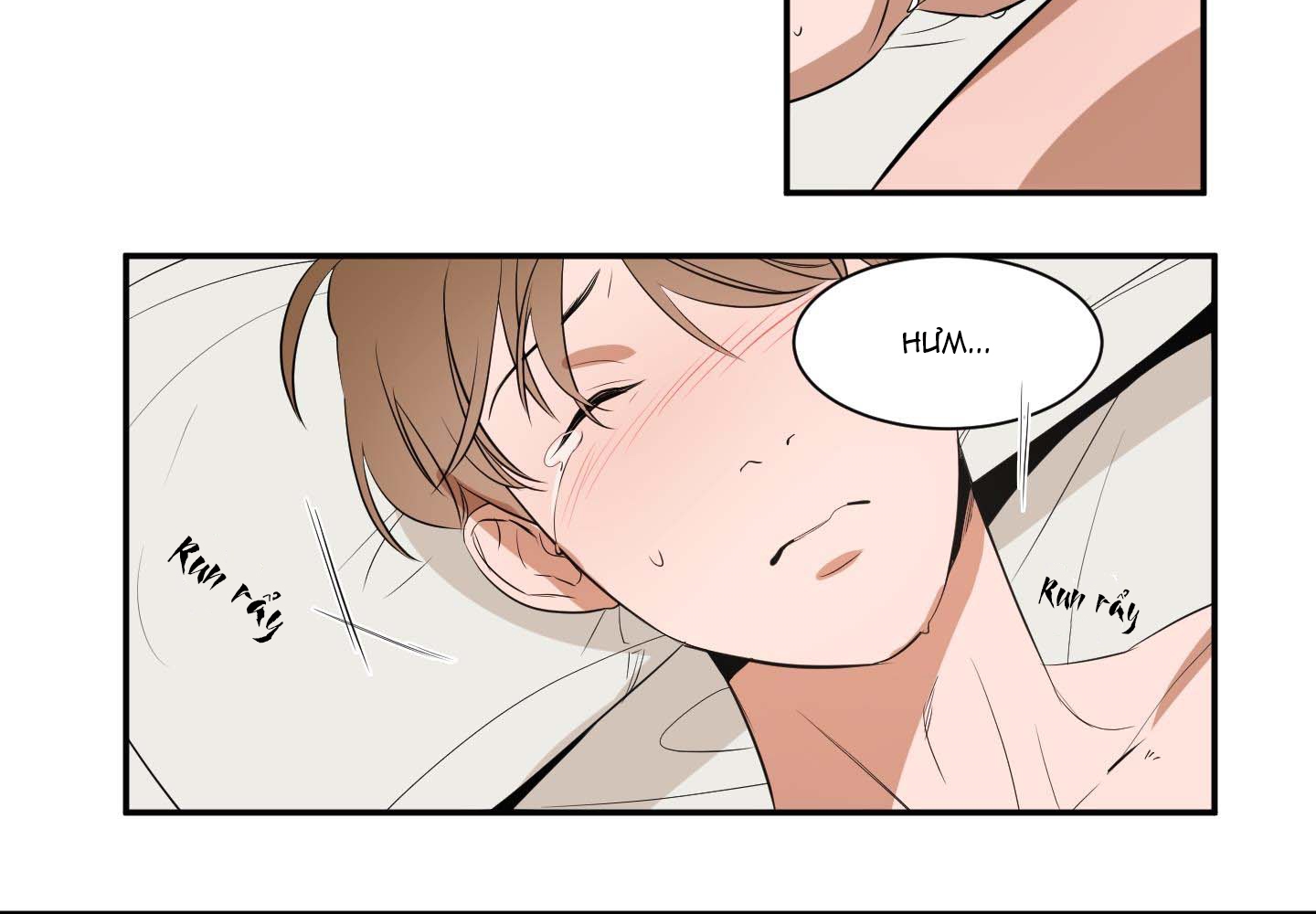 chốn riêng tư chapter 4 43