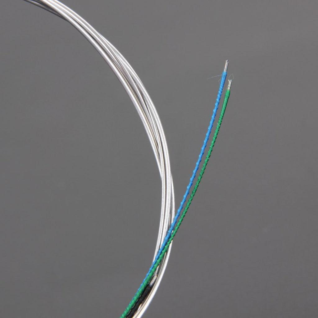 0.23mm 0.4mm 0.54mm 0.67mm Guage Strings for 4/4 Violins Replacement