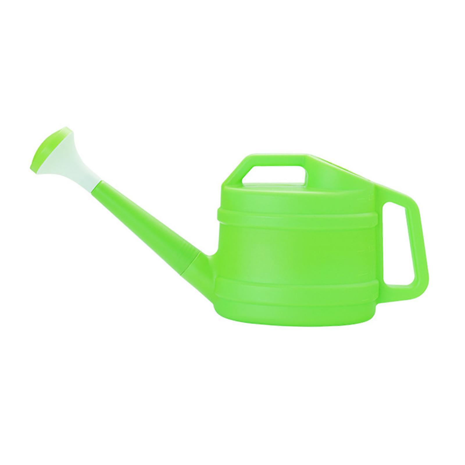 Garden Watering pot 2.5L Flower Watering Can for Flower Garden Flower Plants