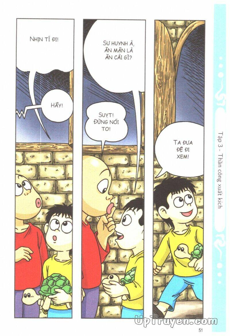 ô long viện tình huynh đệ chapter 3.2 24