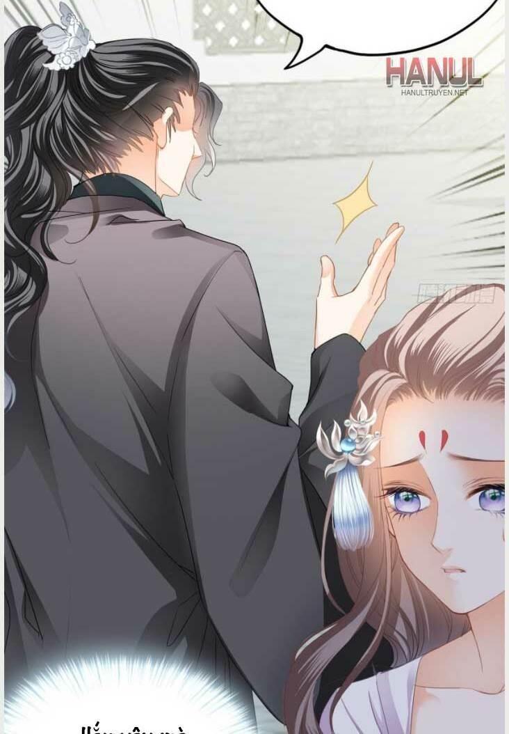 bổn vương muốn nàng chapter 109 12