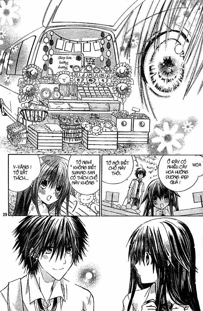 kokoni iru yo chapter 5 31