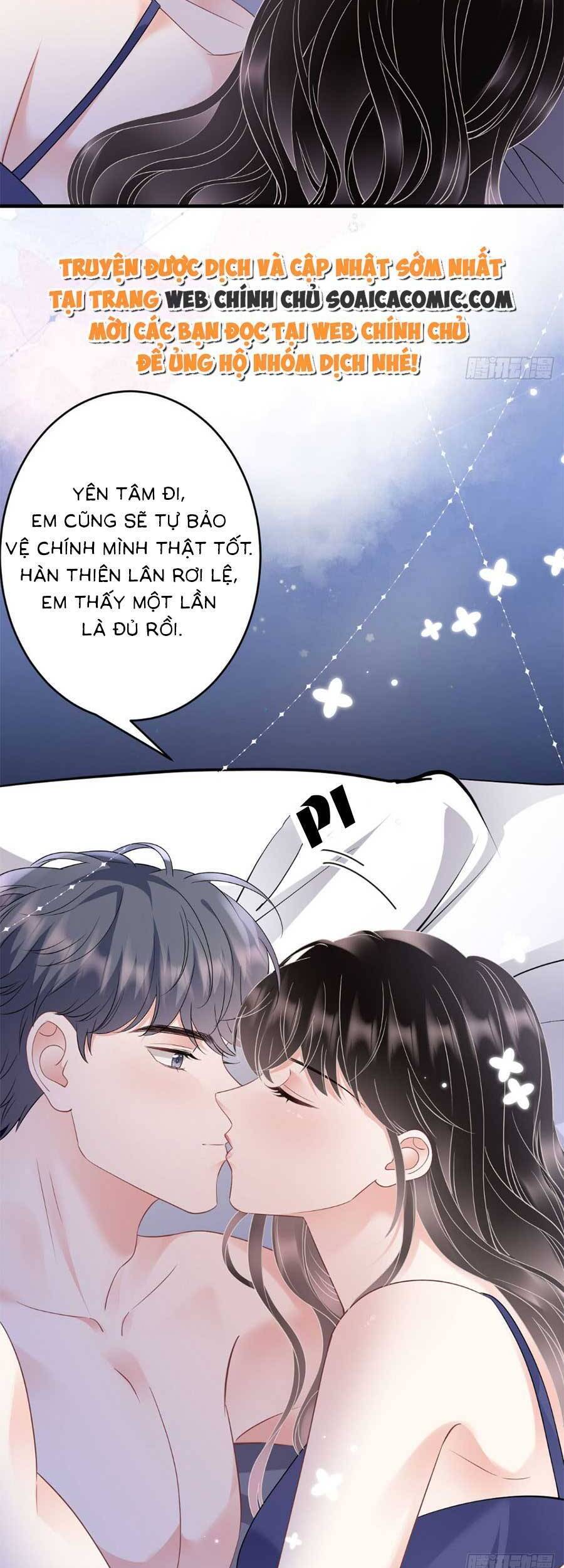 đại tiểu thư có thể có cái gì xấu chapter 131 20