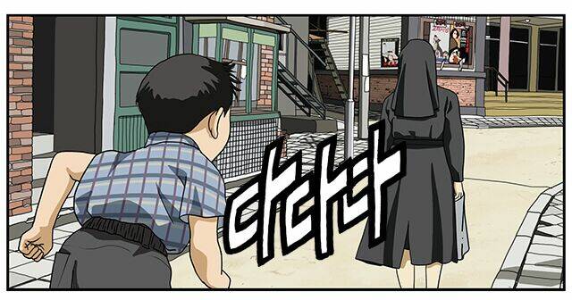 cậu bé lập dị chapter 7 30