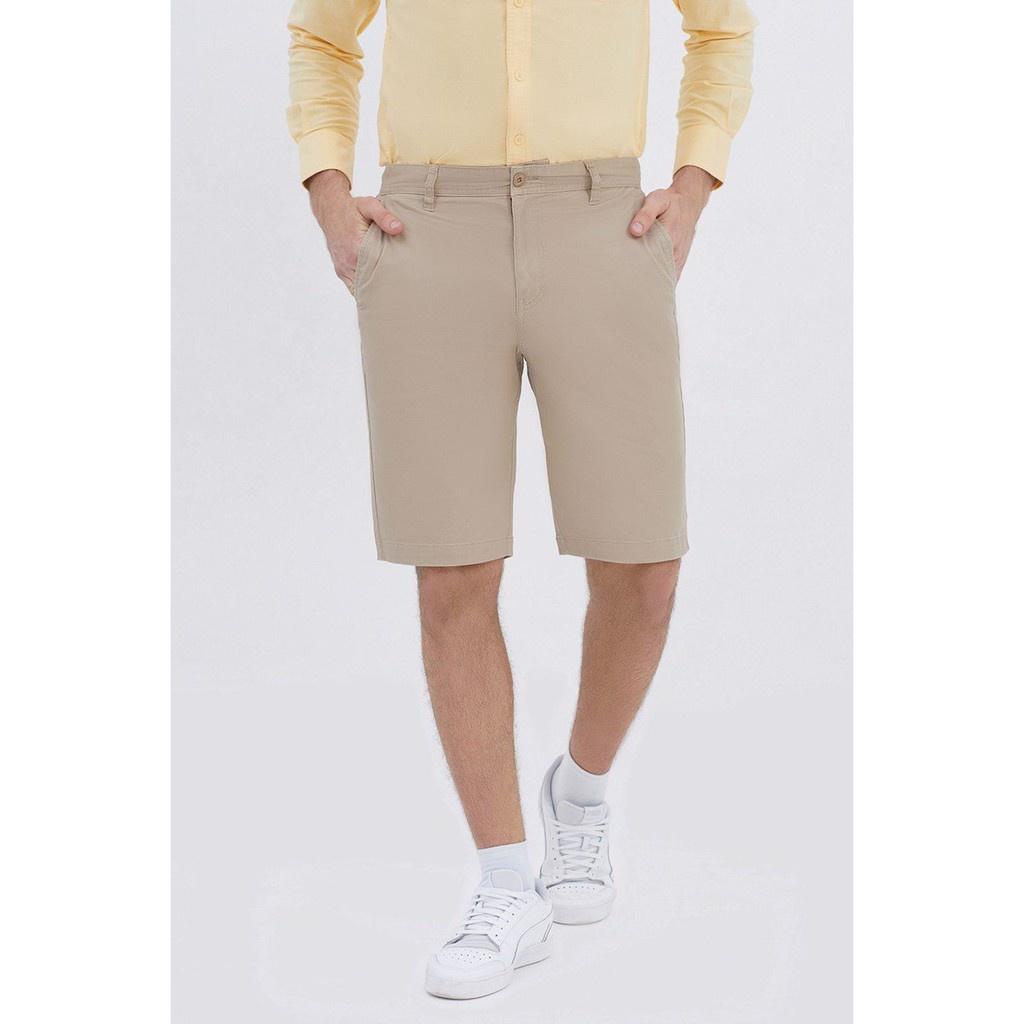 Quần Short , phong cách trẻ trung, năng động thoải mái John Henry - SP21SS13T-NM