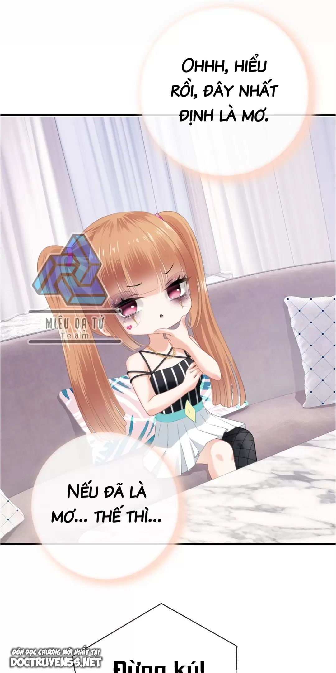 ảnh hậu một tuần mập ba cân chapter 1 19