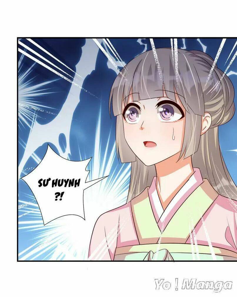 độc y cuồng phi chapter 41 4