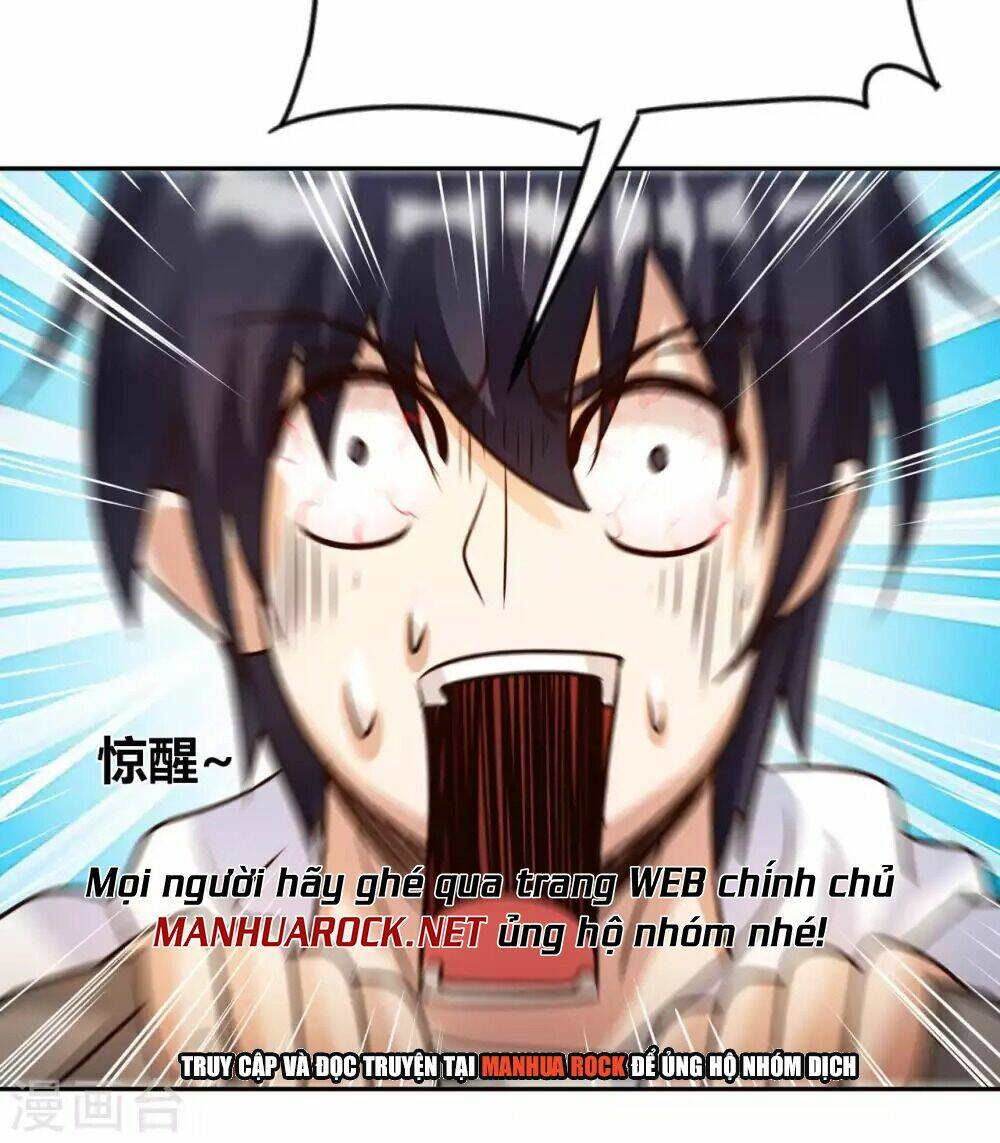 sư phụ của ta là thần tiên chapter 47 31