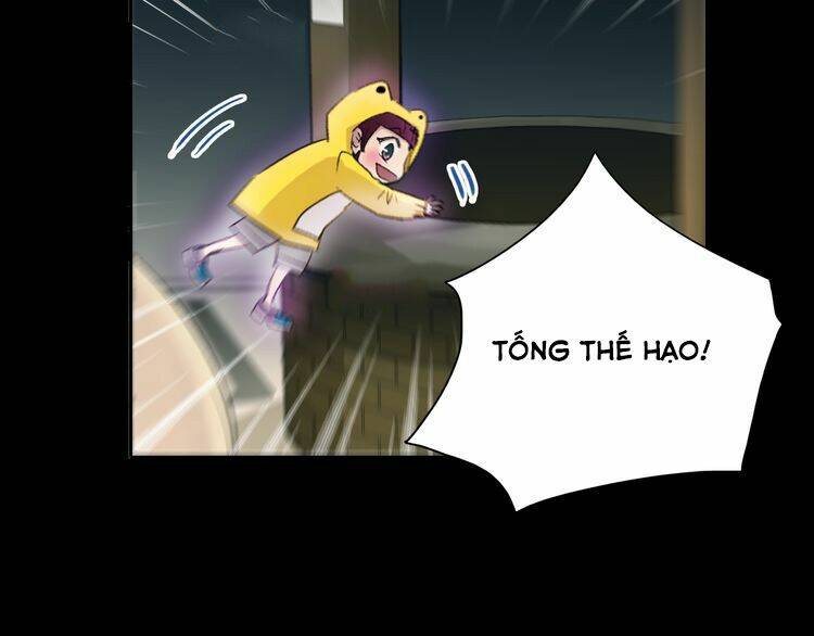 ông bà nội tuổi 17 chapter 5 99