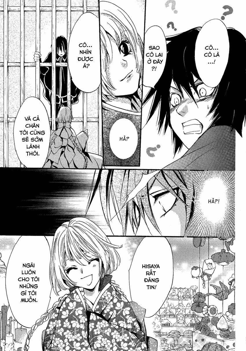 foreign land of ogres chapter 3 25