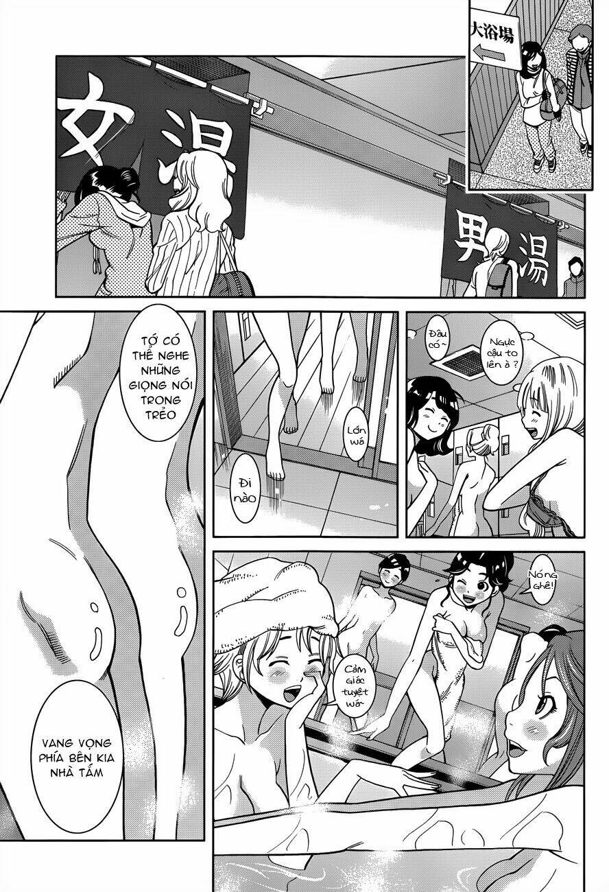 nozo x kimi chapter 16 10