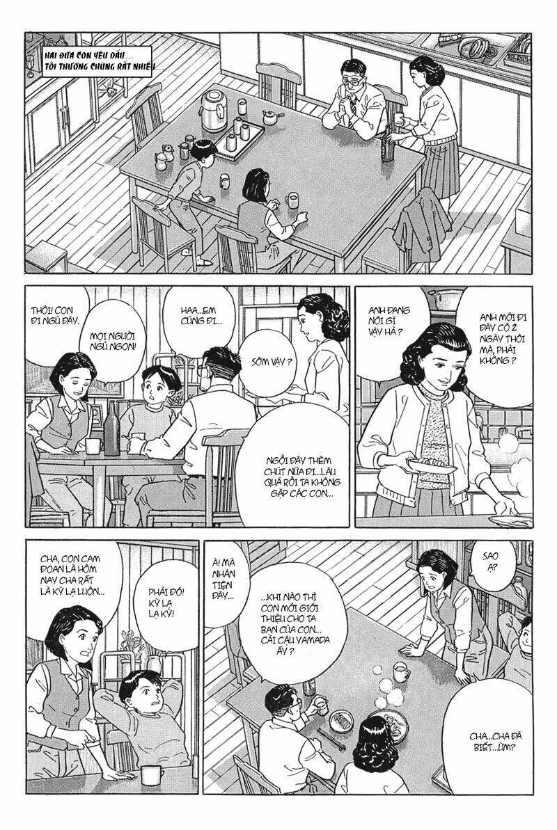 khu phố xa xăm chapter 16 36