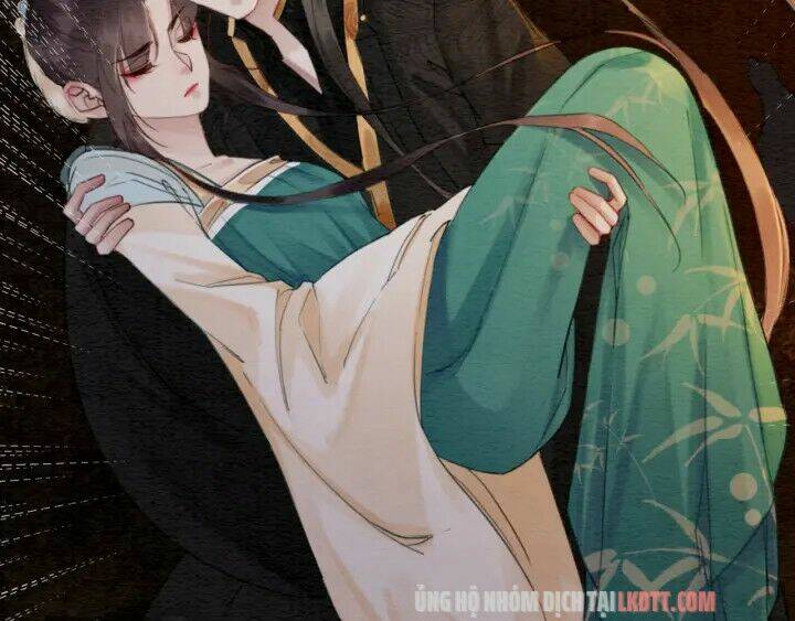 trọng sinh bá sủng nhiếp chính vương quá mạnh mẽ chapter 202 20