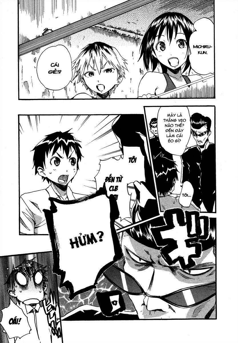 frogman chapter 35 18